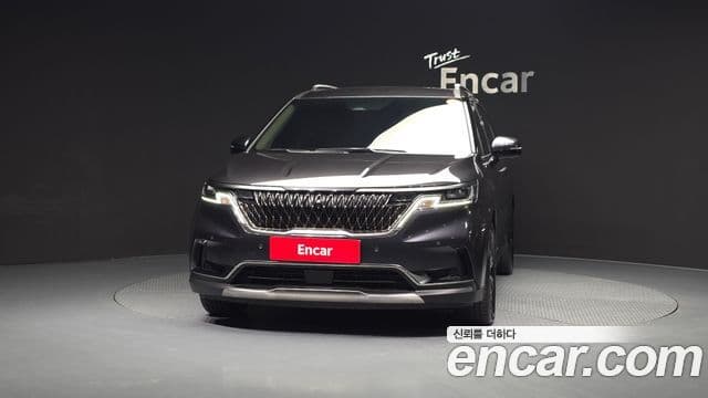 Kia Carnival 4세대 Signature, 2023 3