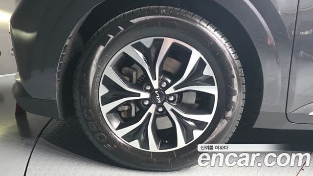 Kia Carnival 4세대 Signature, 2023 все фото