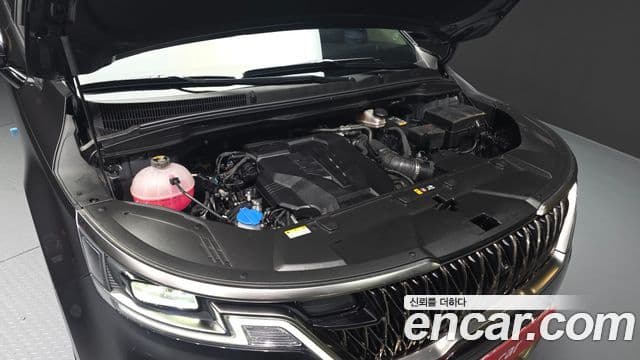 Kia Carnival 4세대 Signature, 2023 6