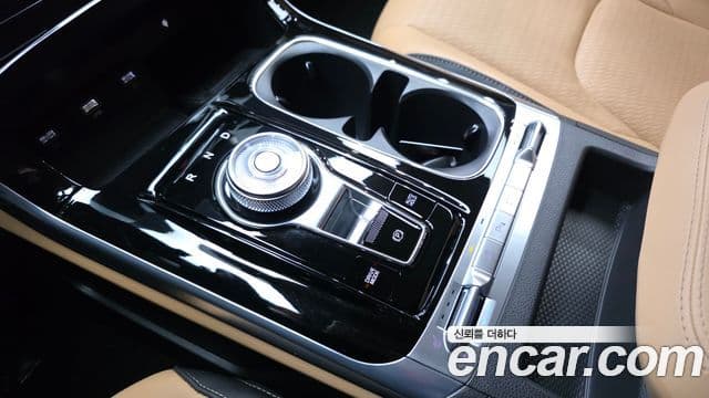 Kia Carnival 4세대 Signature, 2023 9