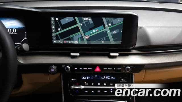 Kia Carnival 4세대 Signature, 2023 14