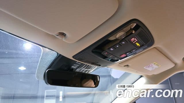 Kia Carnival 4세대 Signature, 2023 17