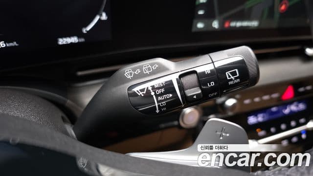 Kia Carnival 4세대 Signature, 2023 18