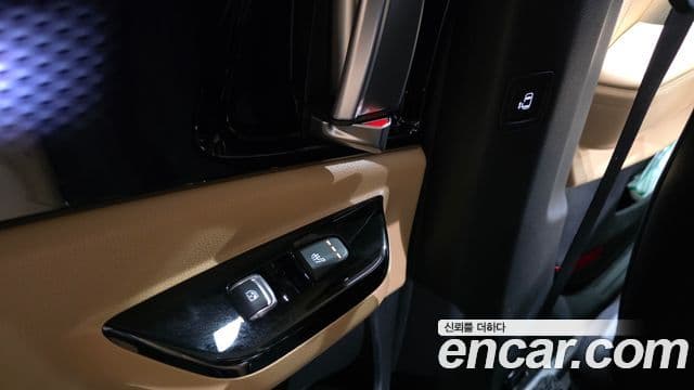 Kia Carnival 4세대 Signature, 2023 19