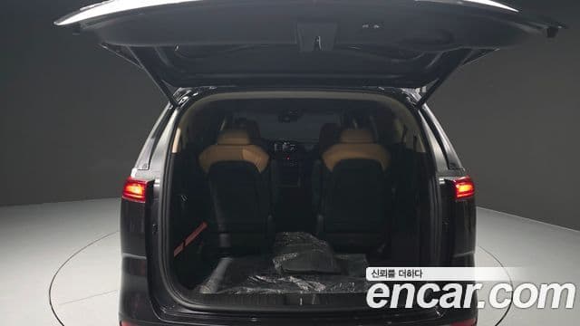 Kia Carnival 4세대 Signature, 2023 20
