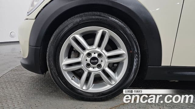 Mini Cooper 2세대, 2012 все фото