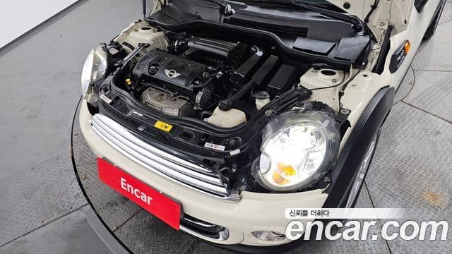 Mini Cooper 2세대, 2012 6