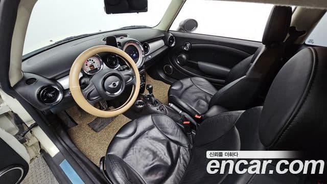 Mini Cooper 2세대, 2012 7
