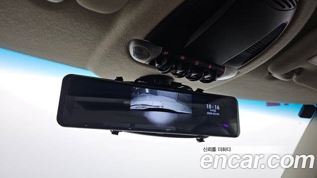 Mini Cooper 2세대, 2012 17