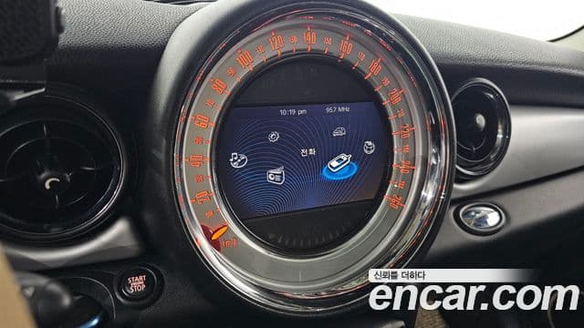 Mini Cooper 2세대, 2012 18