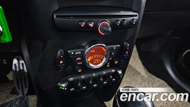 Mini Cooper 2세대, 2012 19