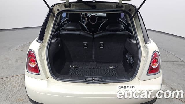 Mini Cooper 2세대, 2012 20