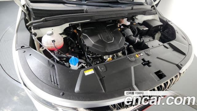 Kia Carnival 4세대 Prestige, 2023 6