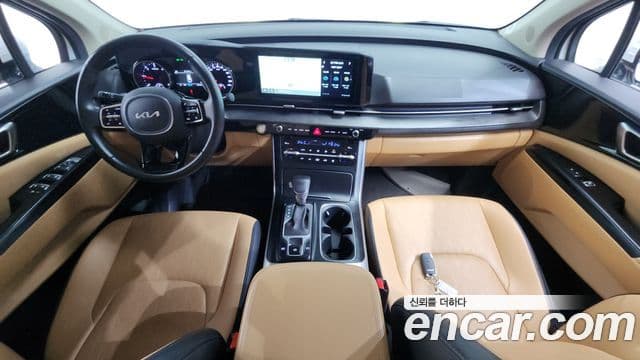 Kia Carnival 4세대 Prestige, 2023 7