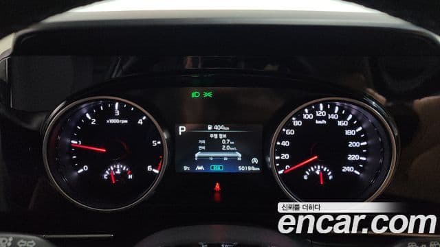 Kia Carnival 4세대 Prestige, 2023 8