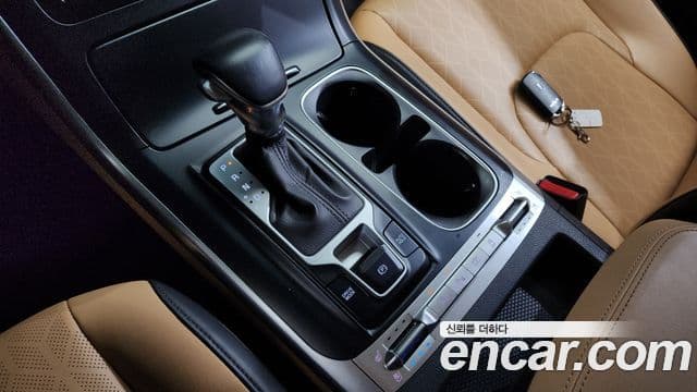 Kia Carnival 4세대 Prestige, 2023 9