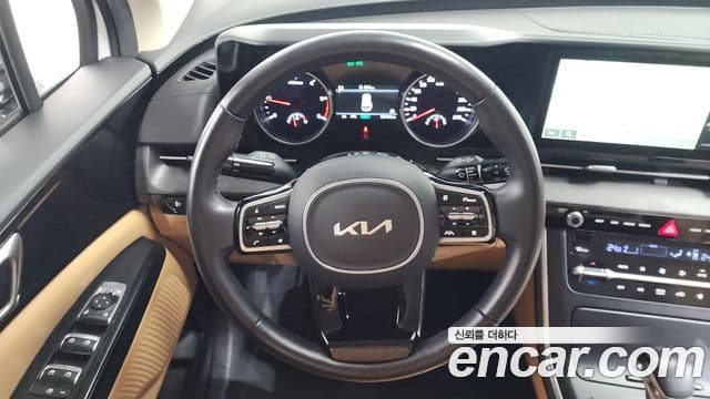 Kia Carnival 4세대 Prestige, 2023 13