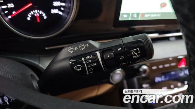 Kia Carnival 4세대 Prestige, 2023 14