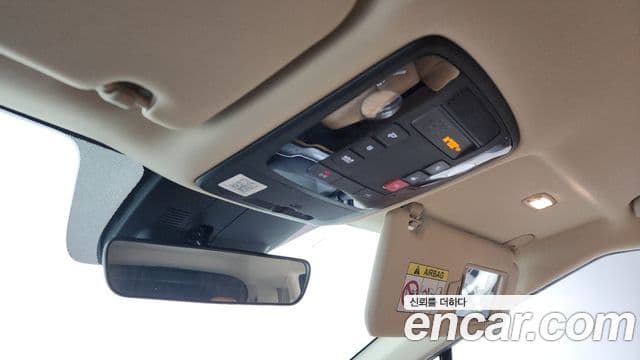 Kia Carnival 4세대 Prestige, 2023 18