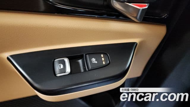 Kia Carnival 4세대 Prestige, 2023 19