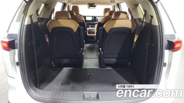 Kia Carnival 4세대 Prestige, 2023 20