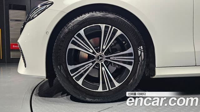 Mercedes-Benz E-класс W214 Avantgarde, 2025 все фото