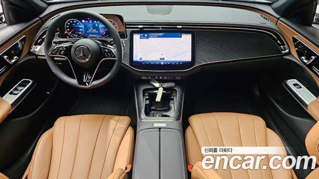 Mercedes-Benz E-класс W214 Avantgarde, 2025 7