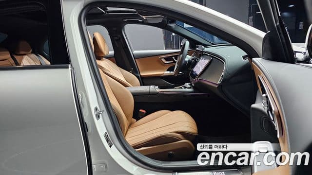 Mercedes-Benz E-класс W214 Avantgarde, 2025 10