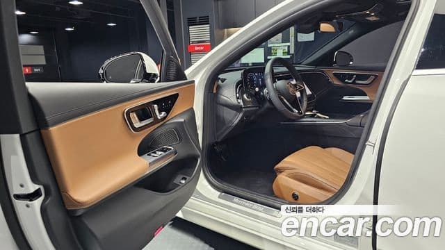 Mercedes-Benz E-класс W214 Avantgarde, 2025 11