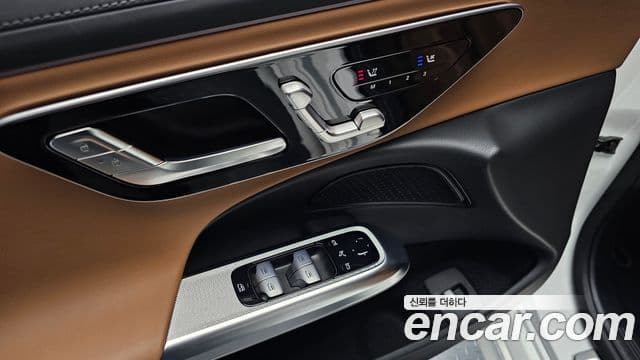 Mercedes-Benz E-класс W214 Avantgarde, 2025 16