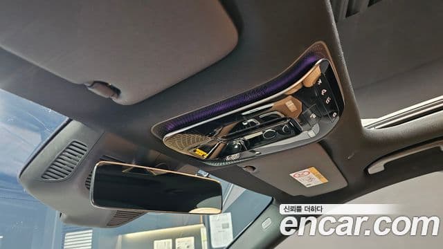 Mercedes-Benz E-класс W214 Avantgarde, 2025 17