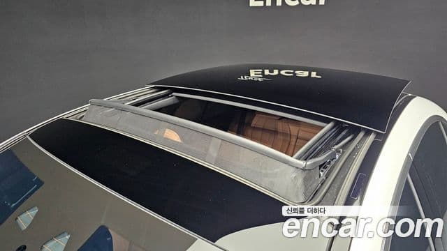 Mercedes-Benz E-класс W214 Avantgarde, 2025 19