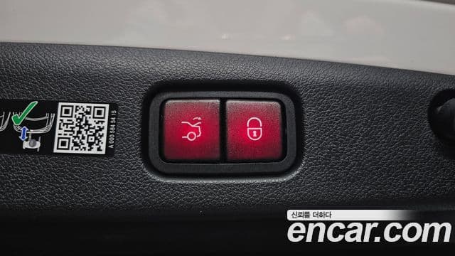 Mercedes-Benz E-класс W214 Avantgarde, 2025 20