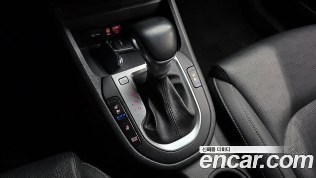 Kia All New K3 Luxury, 2020 9