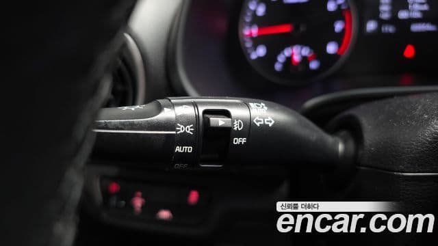 Kia All New K3 Luxury, 2020 17