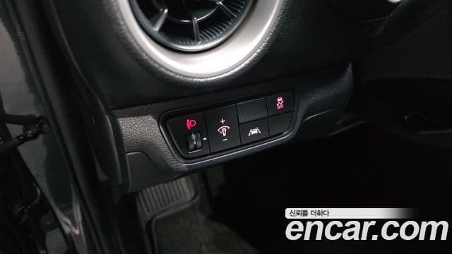 Kia All New K3 Luxury, 2020 18