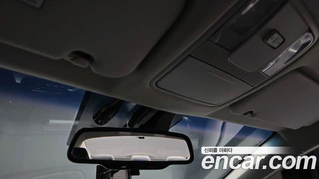 Kia All New K3 Luxury, 2020 19