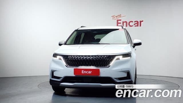 Kia Carnival 4세대 Prestige, 2023 3