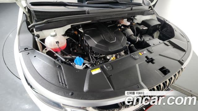 Kia Carnival 4세대 Prestige, 2023 6