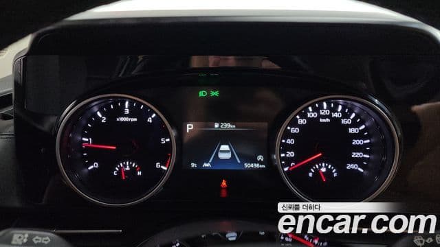 Kia Carnival 4세대 Prestige, 2023 8