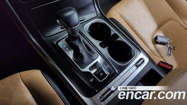 Kia Carnival 4세대 Prestige, 2023 9