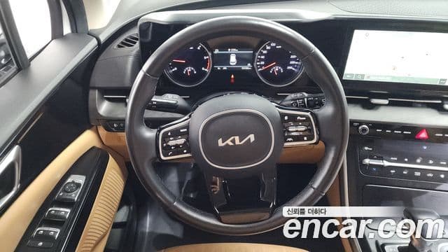 Kia Carnival 4세대 Prestige, 2023 13