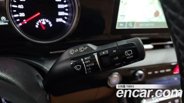 Kia Carnival 4세대 Prestige, 2023 14