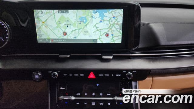 Kia Carnival 4세대 Prestige, 2023 15