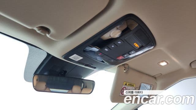 Kia Carnival 4세대 Prestige, 2023 18