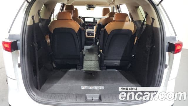 Kia Carnival 4세대 Prestige, 2023 20