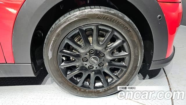 Mini Cooper 3세대, 2024 все фото