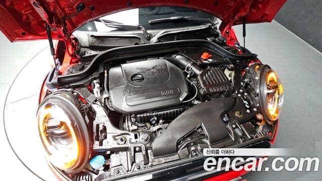 Mini Cooper 3세대, 2024 6