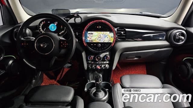 Mini Cooper 3세대, 2024 7