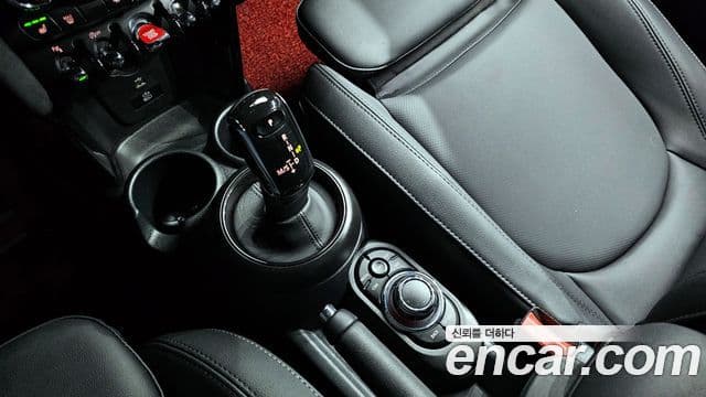 Mini Cooper 3세대, 2024 9